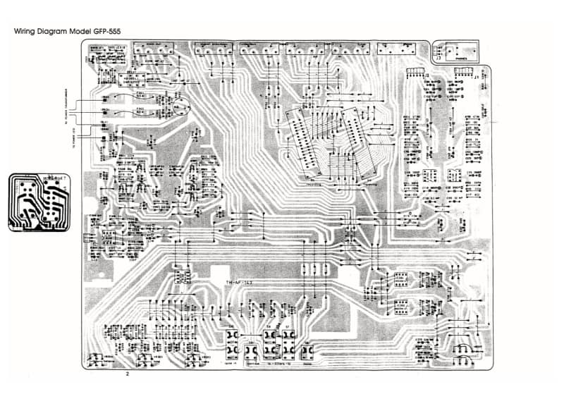 Adcom-GFP-555-Service-Manual电路原理图.pdf_第3页