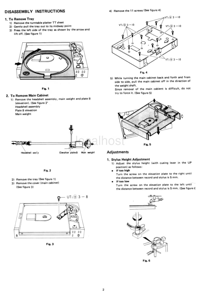 Aiwa-AP-D50-Service-Manual电路原理图.pdf_第2页