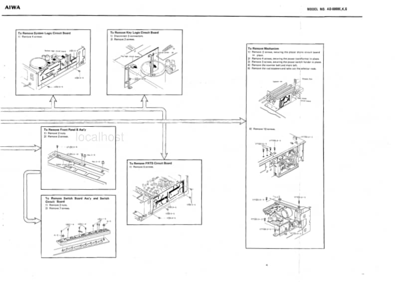Aiwa-AD-6900-Service-Manual电路原理图.pdf_第3页