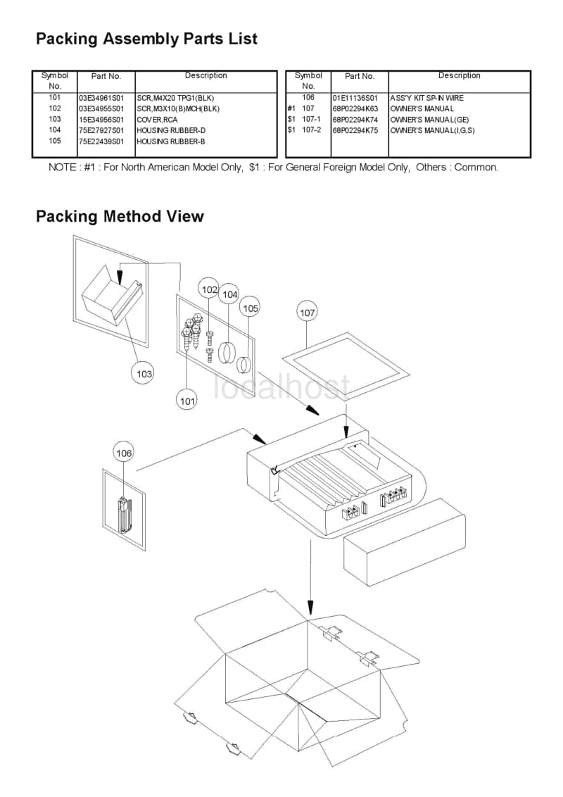 Alpine-MRP-M350-Service-Manual电路原理图.pdf_第3页
