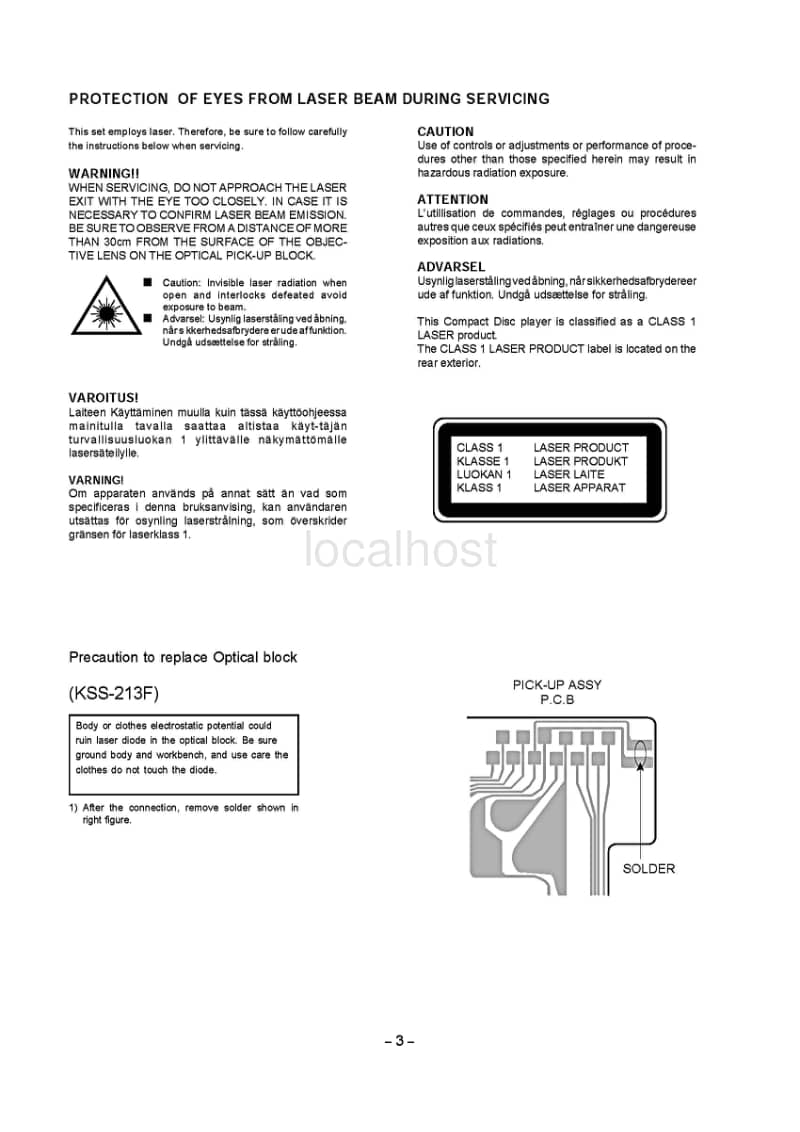 Aiwa-NS-XBL14-Service-Manual电路原理图.pdf_第3页