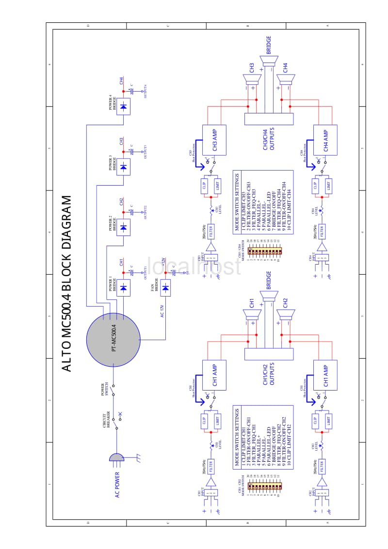Alto-MC500.4-Service-Manual电路原理图.pdf_第3页