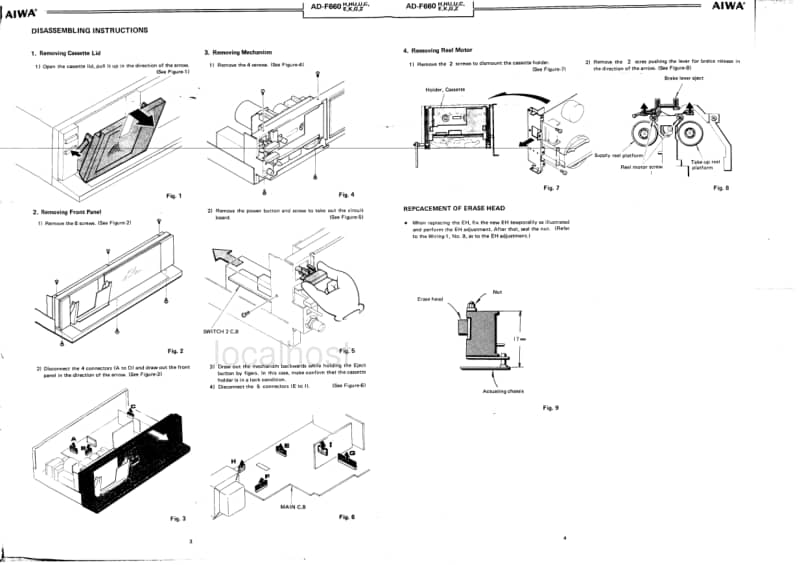 Aiwa-AD-F660-Service-Manual电路原理图.pdf_第3页