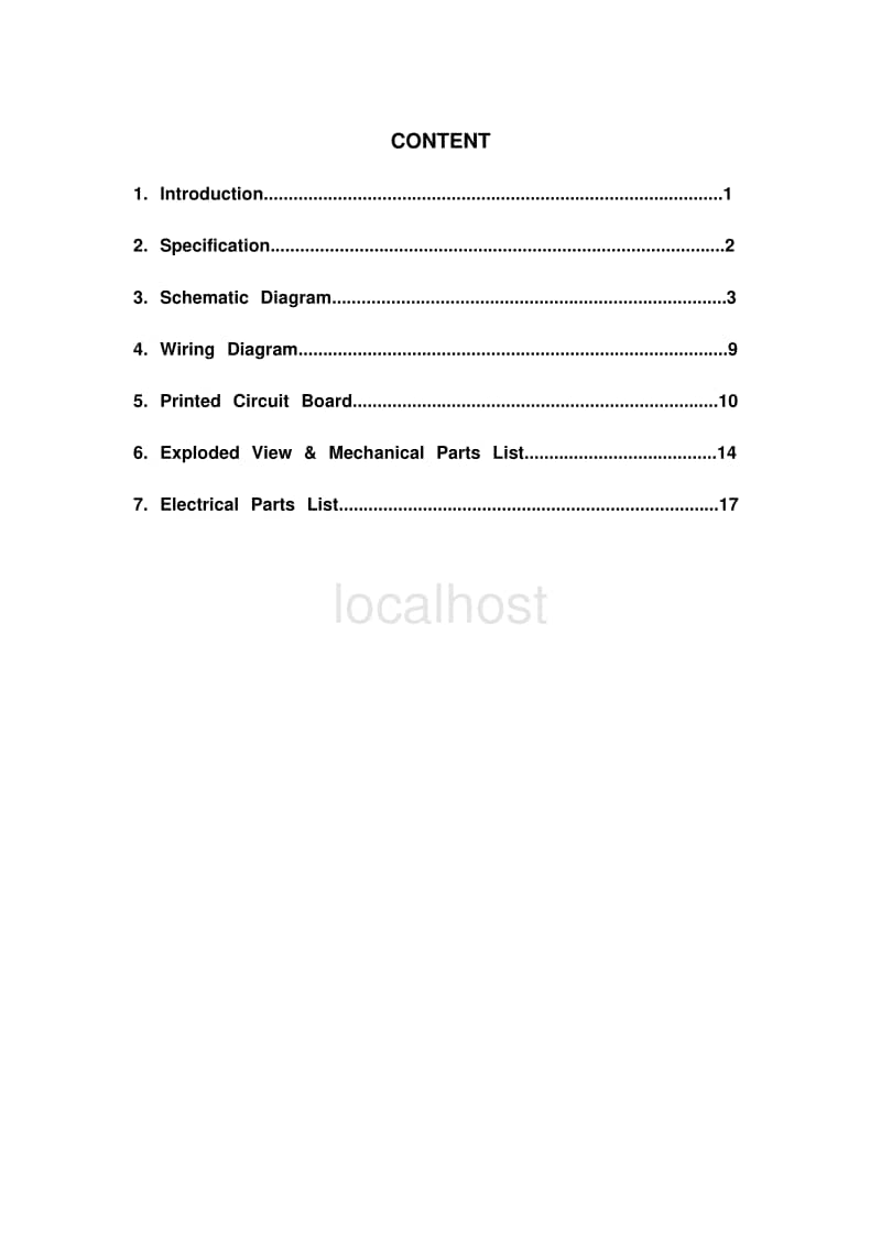 Alto-A200.2-Service-Manual电路原理图.pdf_第2页
