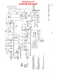 Ampex-602-Schematic2电路原理图.pdf