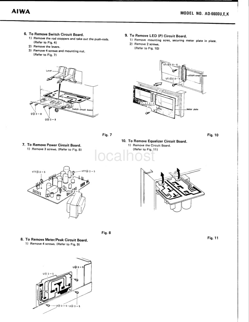 Aiwa-AD-6600-Service-Manual电路原理图.pdf_第3页