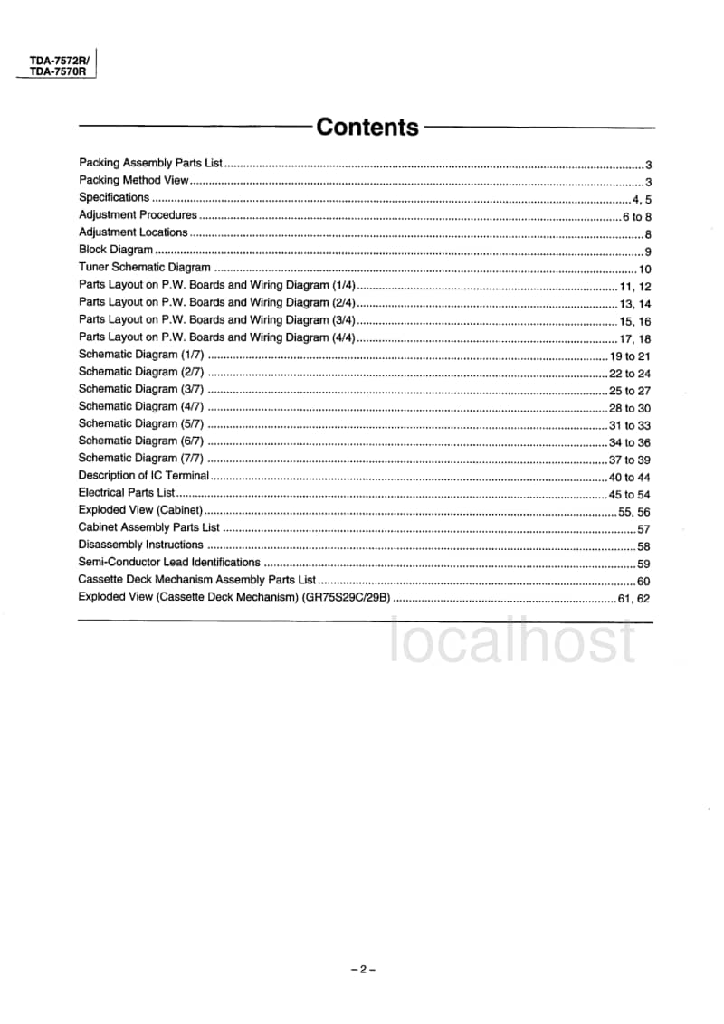 Alpine-TDA-7572-R-Service-Manual电路原理图.pdf_第2页
