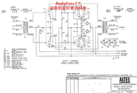 Altec-Lansing-459-A-Schematic电路原理图.pdf