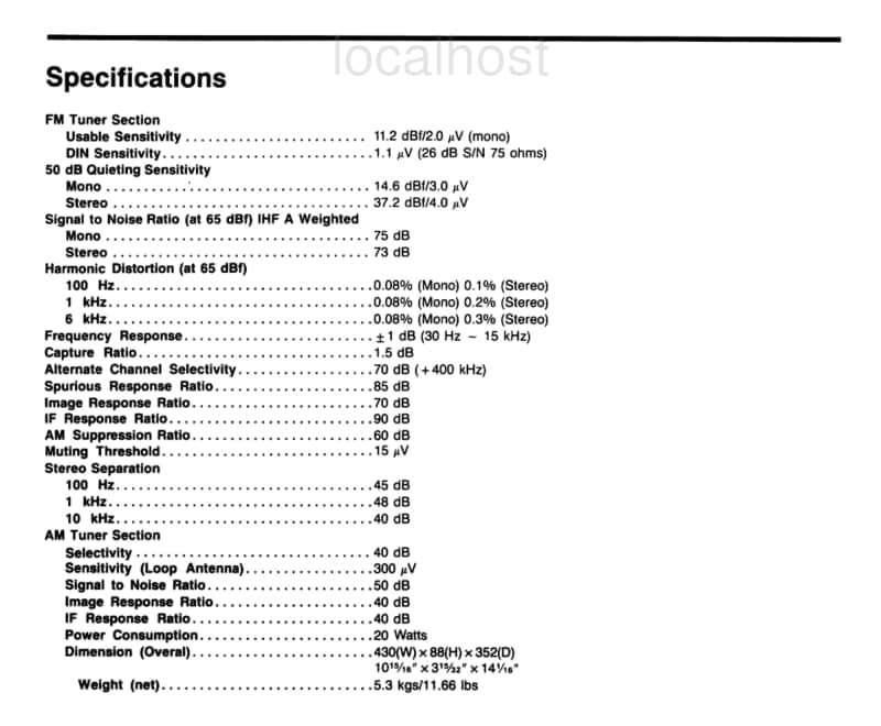 Acoustic-Research-T-04-Service-Manual电路原理图.pdf_第2页