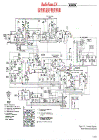 Ampex-AG-600B-Schematic电路原理图.pdf