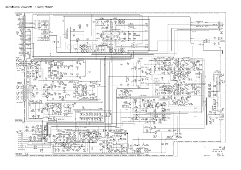 Aiwa-NSX-AJ503-Service-Manual电路原理图.pdf_第2页