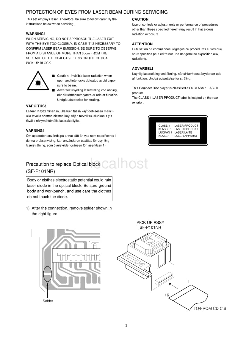 Aiwa-CSD-TD51-Service-Manual(1)电路原理图.pdf_第3页