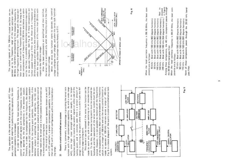 Aiwa-AT-9700-Service-Manual电路原理图.pdf_第3页