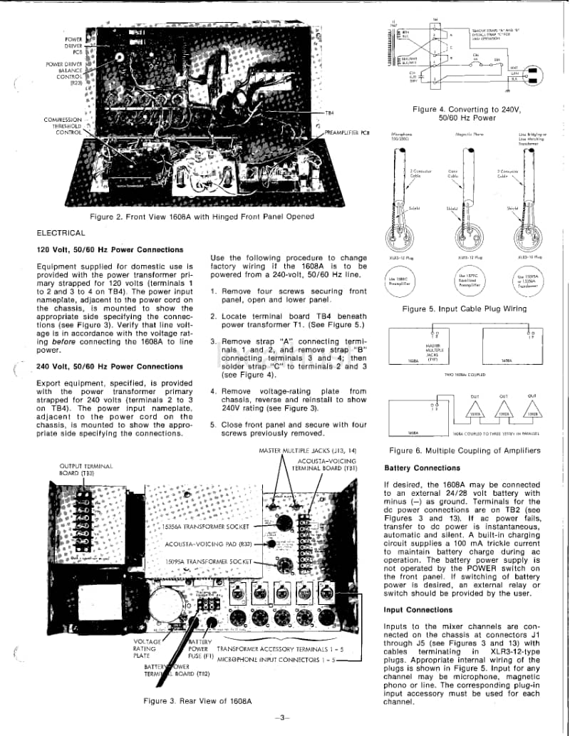 Altec-Lansing-1608-A-Owners-Manual电路原理图.pdf_第3页