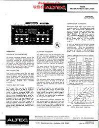 Altec-Lansing-1608-A-Owners-Manual电路原理图.pdf