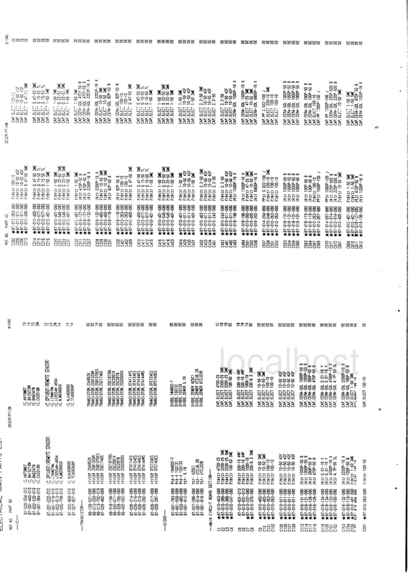 Aiwa-AD-F910-Service-Manual电路原理图.pdf_第3页