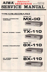 Aiwa-MX-908-TX-110-GX-110-BX-110-Service-Manual(1)电路原理图.pdf