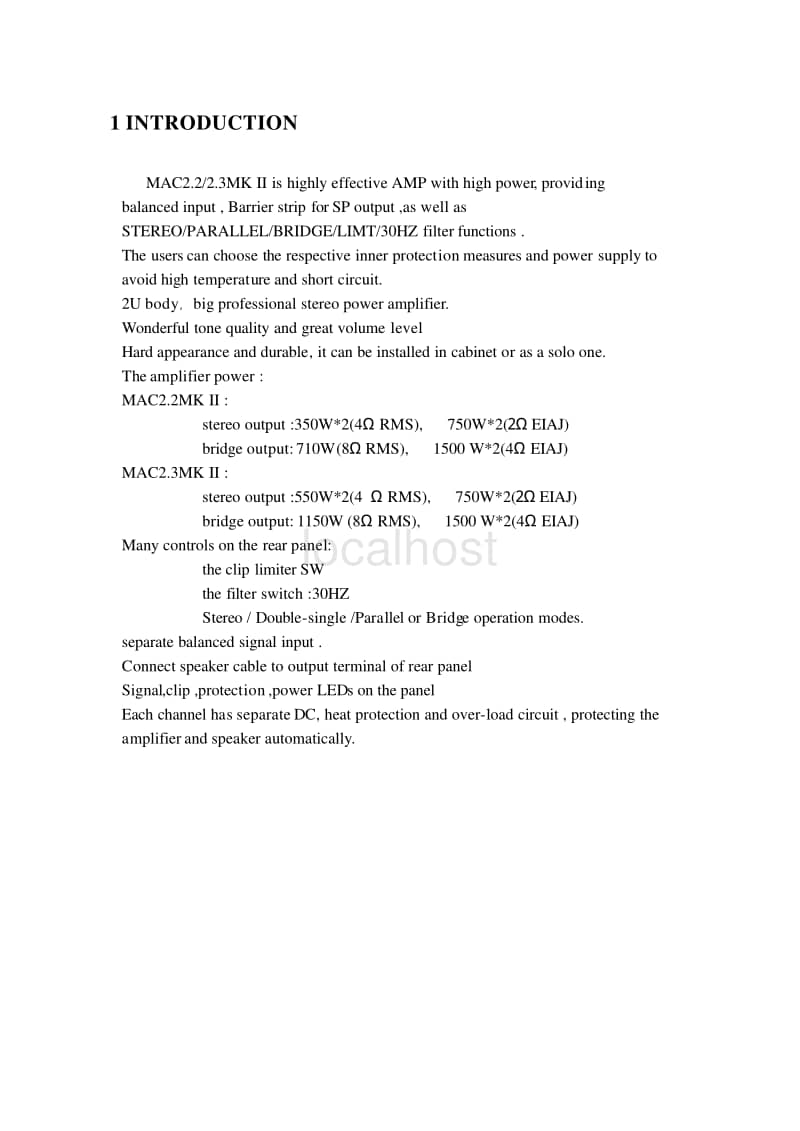Alto-Mac-2.3-Mk2-Service-Manual电路原理图.pdf_第3页