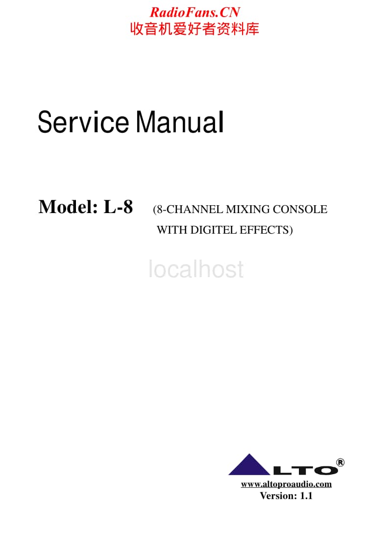 Alto-L-8-Service-Manual电路原理图.pdf_第1页