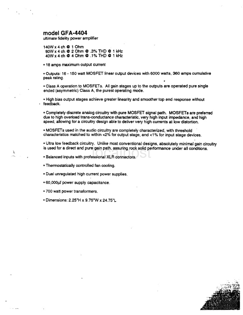 Adcom-GFA-4404-Service-Manual电路原理图.pdf_第3页