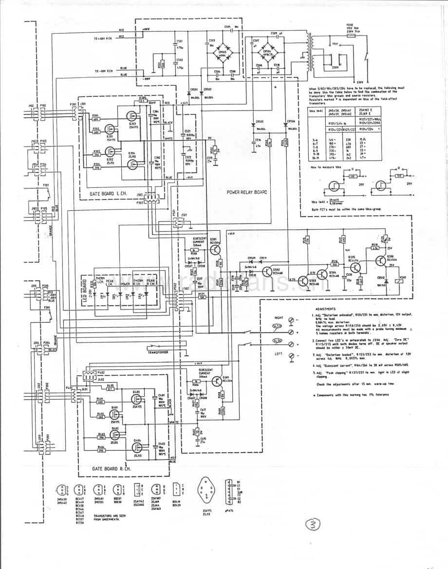 Tandberg-TPA-3026-A-Schematic电路原理图.pdf_第3页