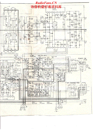 Sansui-A-35-Schematic电路原理图.pdf