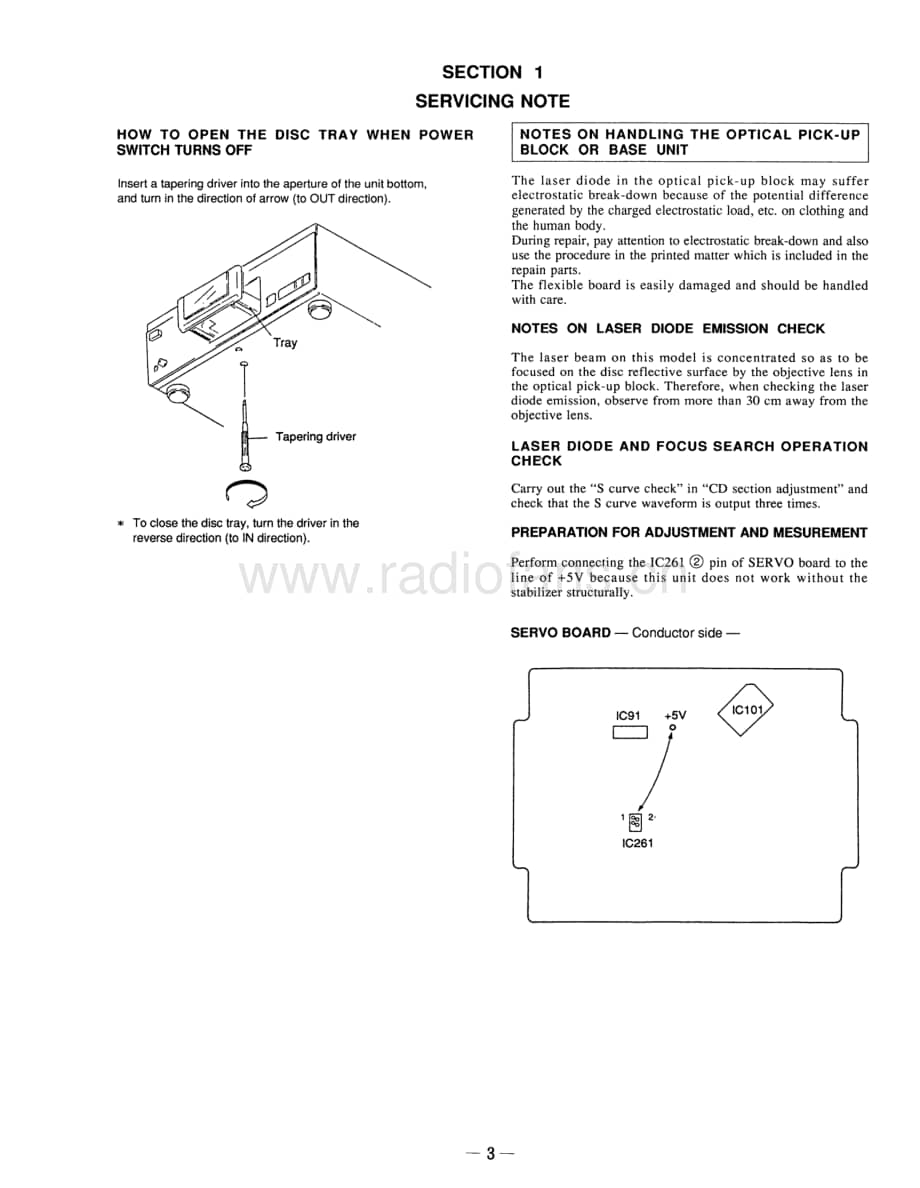 Sony-CDP-XA5-ES-Service-Manual电路原理图.pdf_第3页