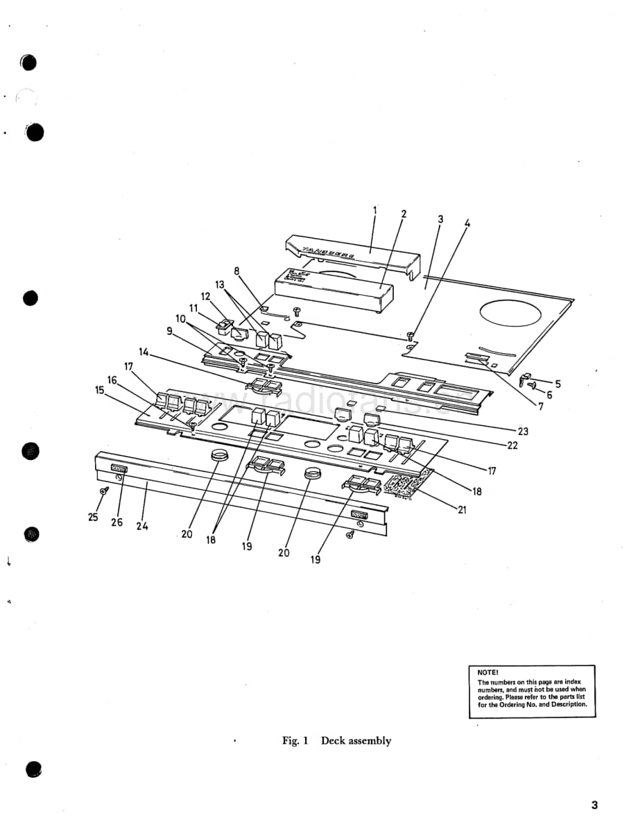 Tandberg-10-X-Stereo-Service-Manual电路原理图.pdf_第3页