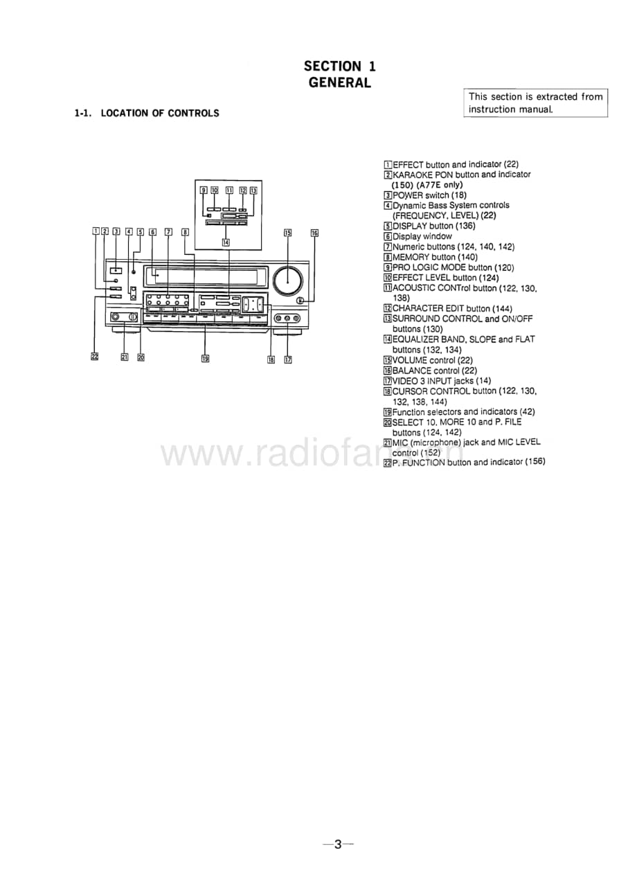 Sony-TA-D709E-Service-Manual电路原理图.pdf_第3页