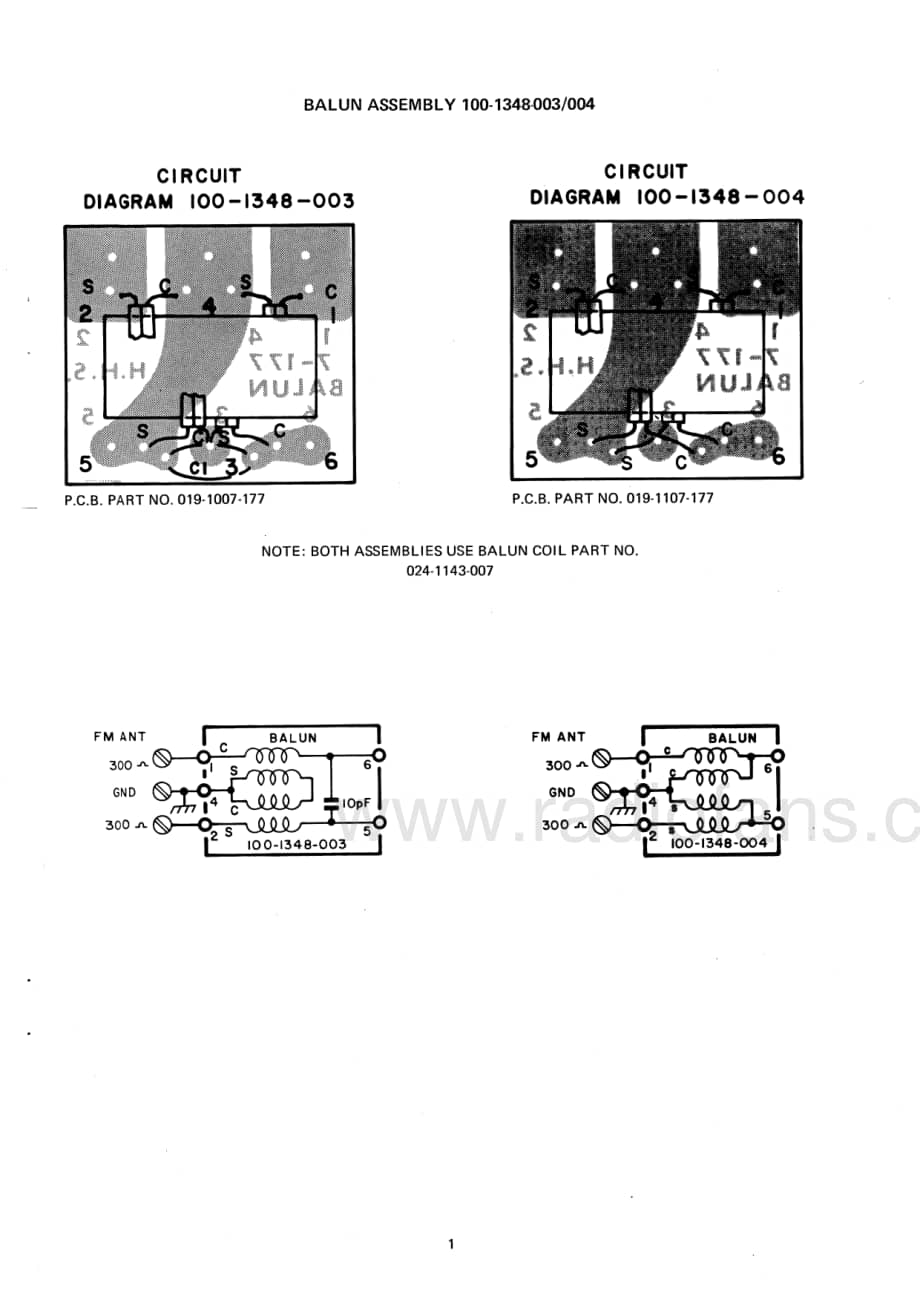 Scott-R74S-R75S-R77S-Service-Manual (1)电路原理图.pdf_第3页