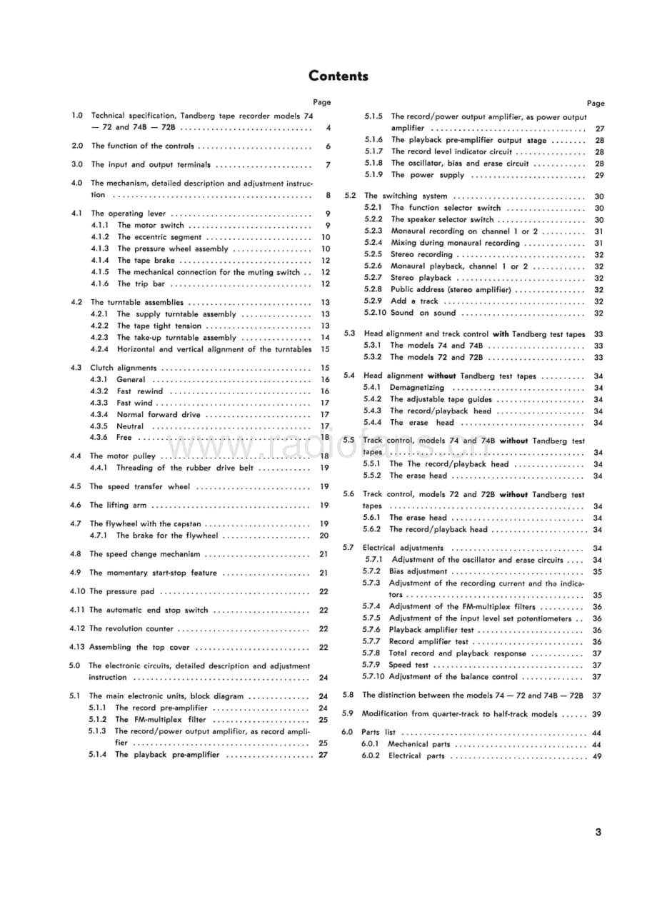 Tandberg-72-72-B-74-74-B-Service-Manual (3)电路原理图.pdf_第3页