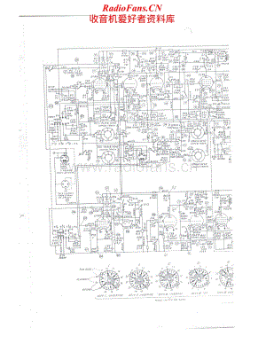 Tandberg-5-Schematic电路原理图.pdf