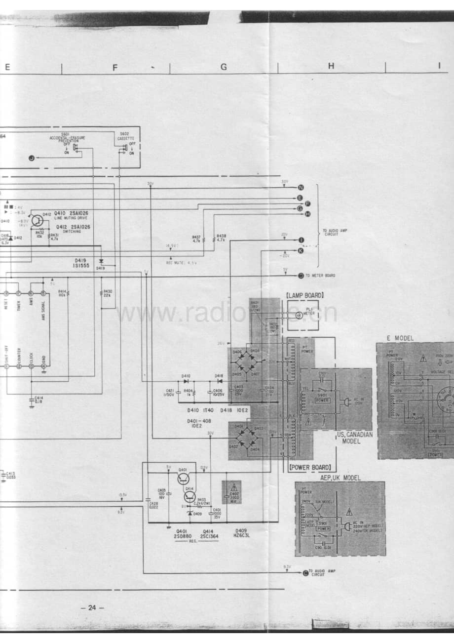 Sony-TC-FX-4-Schematic电路原理图.pdf_第3页