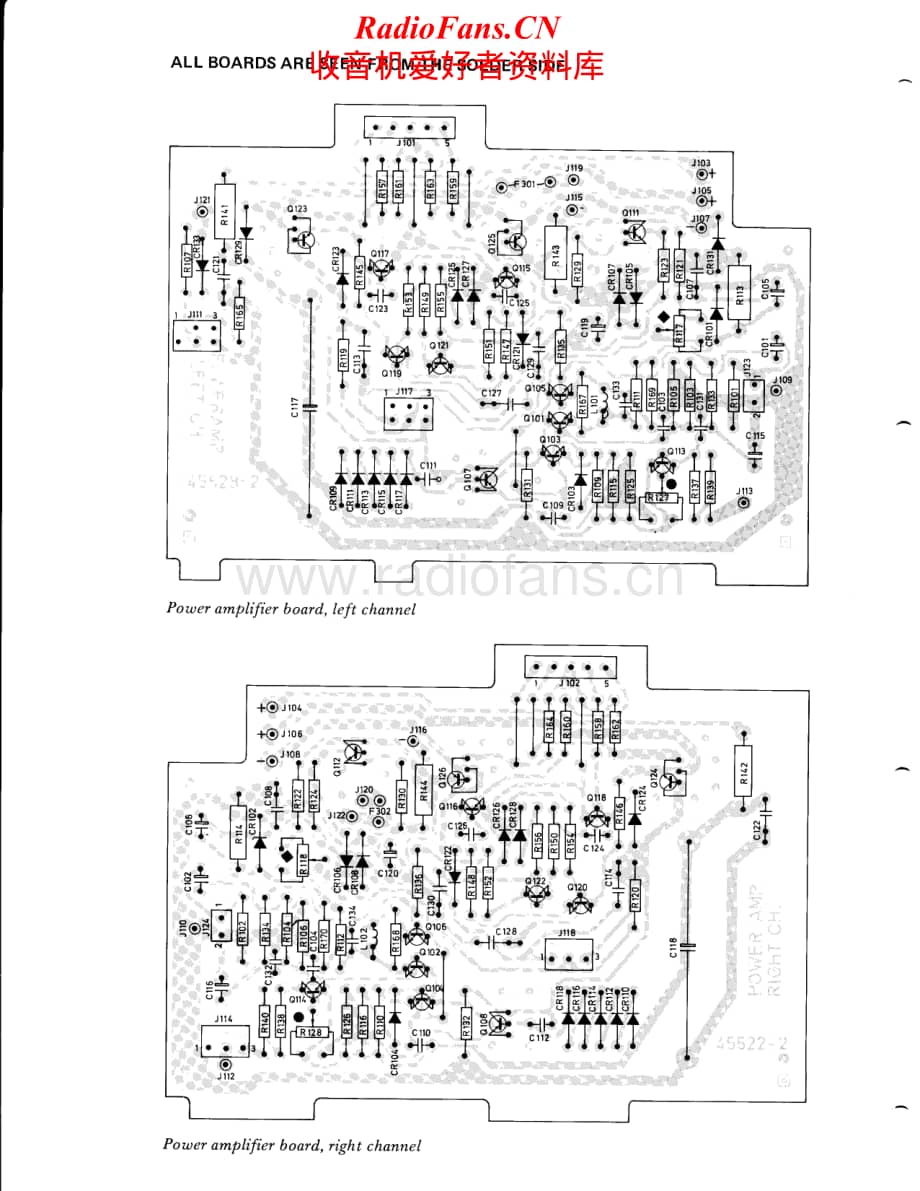 Tandberg-TPA-3003-Service-Manual电路原理图.pdf_第2页