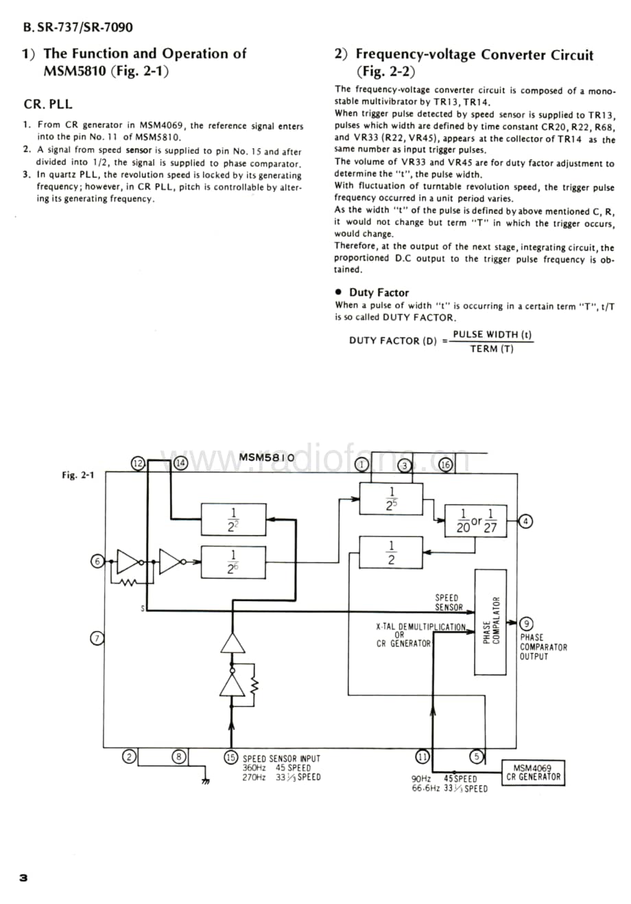 Sansui-SR-535-Service-Manual电路原理图.pdf_第3页