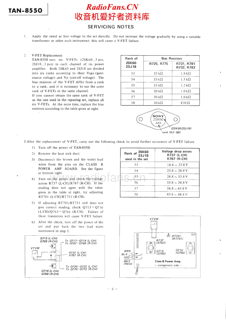 Sony-TAN-8550-Service-Manual电路原理图.pdf_第2页