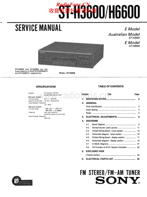 Sony-ST-H6600-Service-Manual电路原理图.pdf