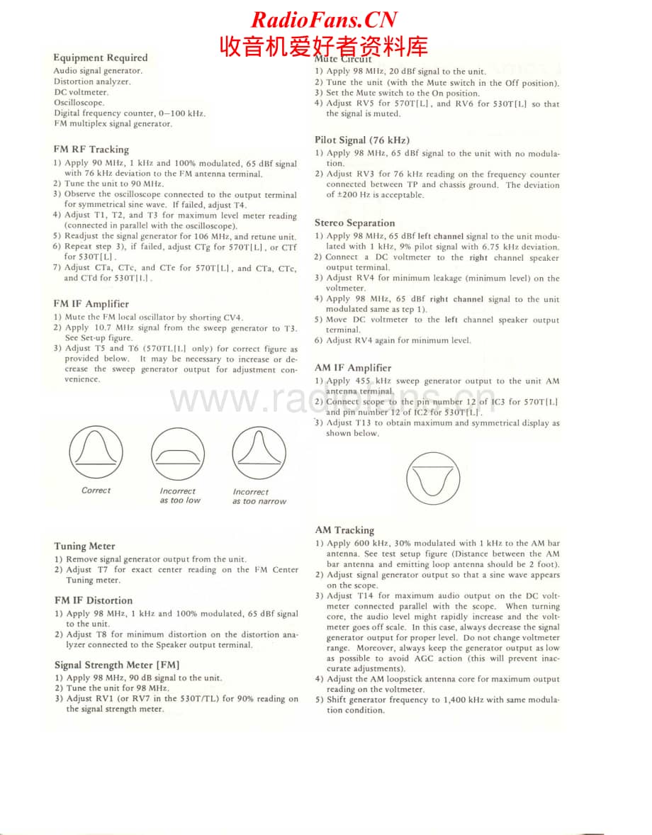 Scott-530T-530TL-570T-570TL-Service-Manual (2)电路原理图.pdf_第2页