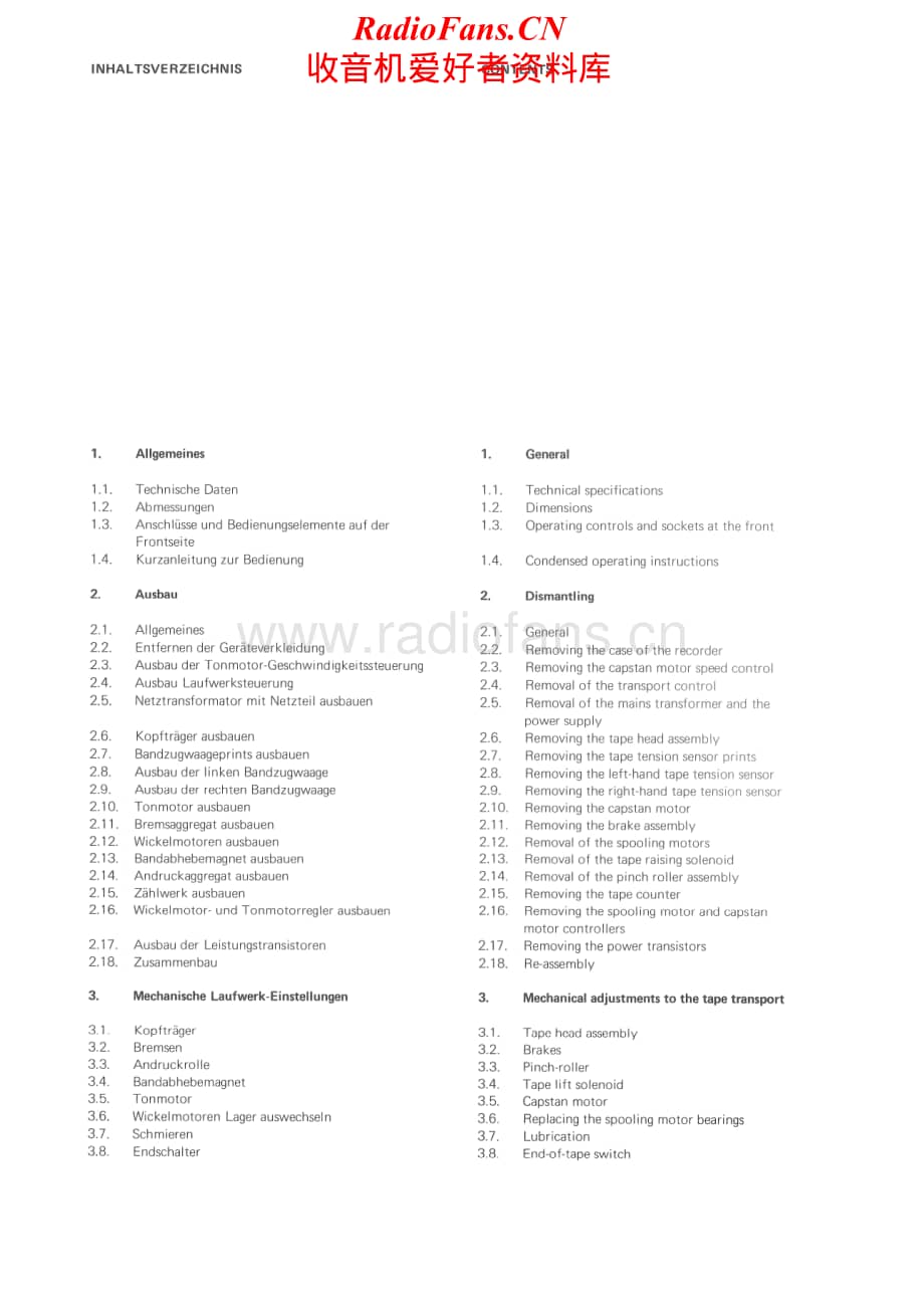 Studer-A-67-Service-Manual-Section-1电路原理图.pdf_第2页