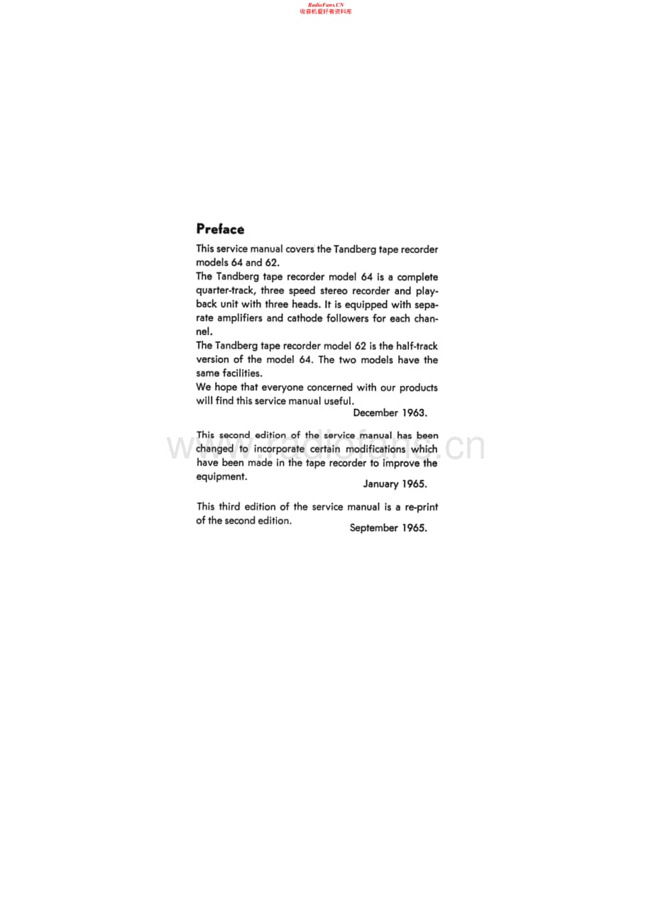 Tandberg-62-64-Service-Manual (1)电路原理图.pdf_第2页