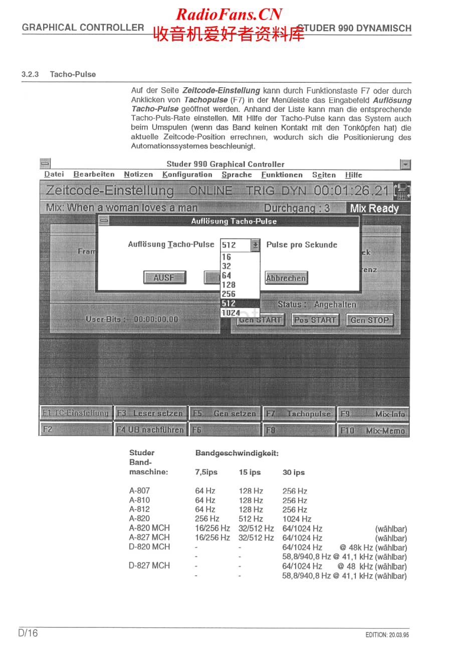 Studer-GC-990-Service-Manual-Section-2电路原理图.pdf_第1页