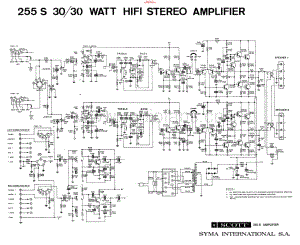Scott-255S-Schematic电路原理图.pdf