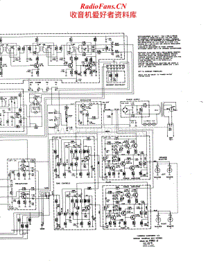 Tandberg-Solvsuper_11-Schematic电路原理图.pdf