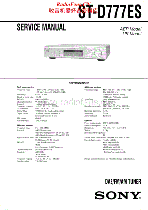 Sony-ST-D777ES-Service-Manual电路原理图.pdf