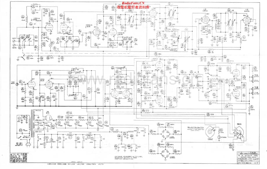 Scott-350-Schematic电路原理图.pdf_第1页