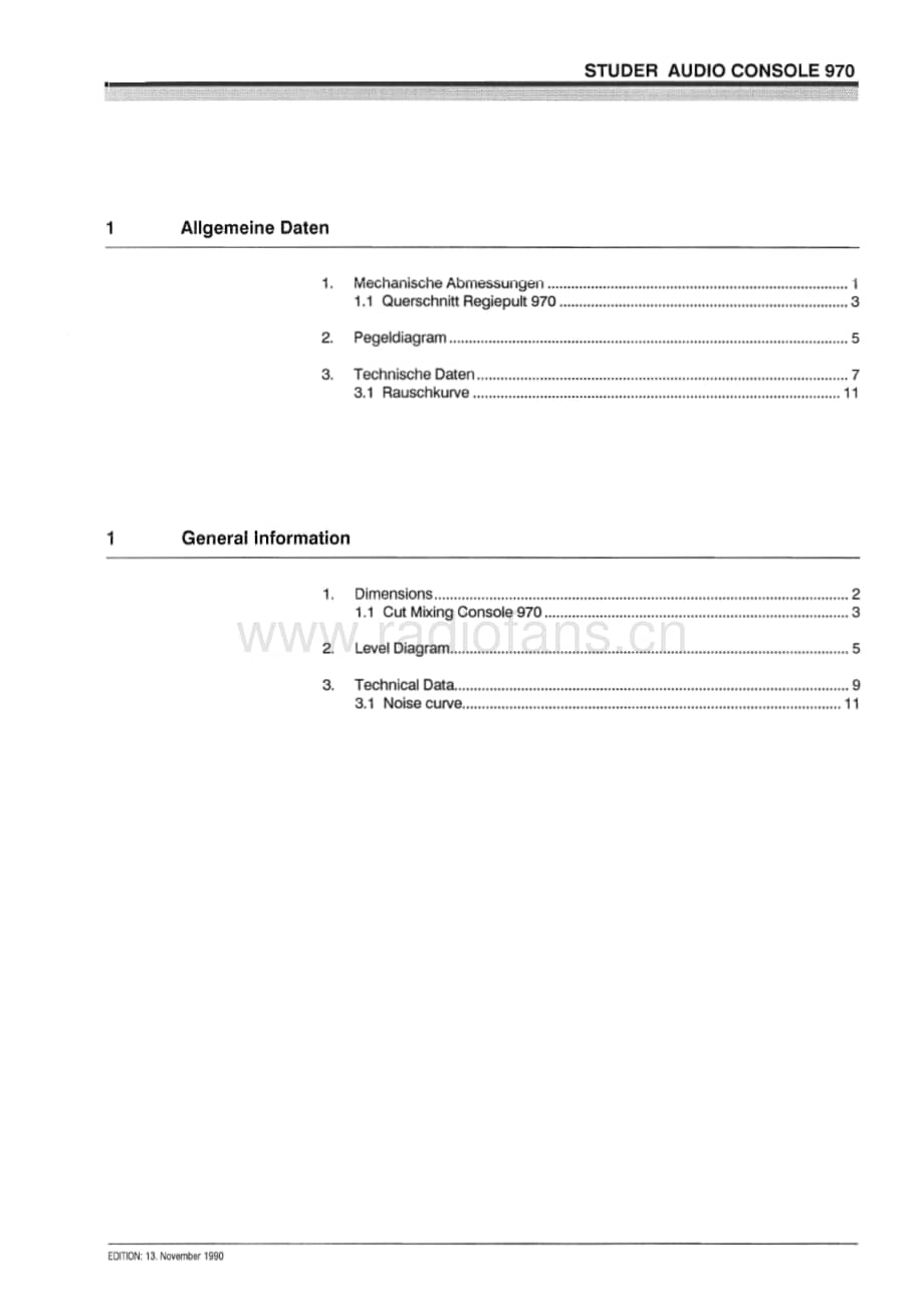 Studer-970-Service-Manual-Section-1电路原理图.pdf_第3页
