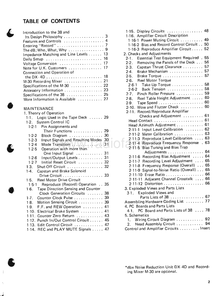 Tascam-38-Service-Manual电路原理图.pdf_第3页