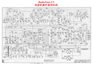 Scott-350B-Schematic电路原理图.pdf