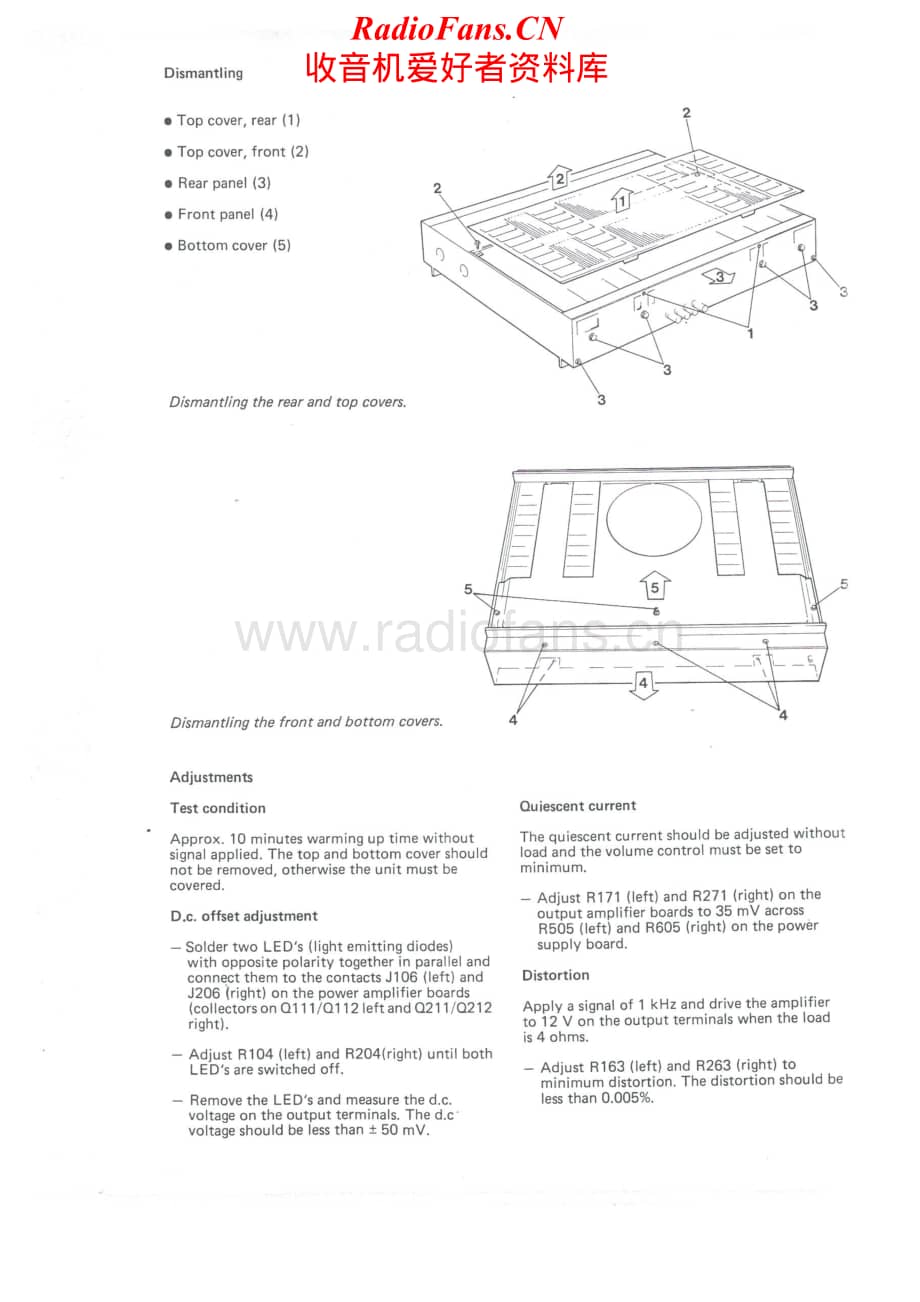 Tandberg-TPA-3006-A-Service-Manual-2电路原理图.pdf_第2页
