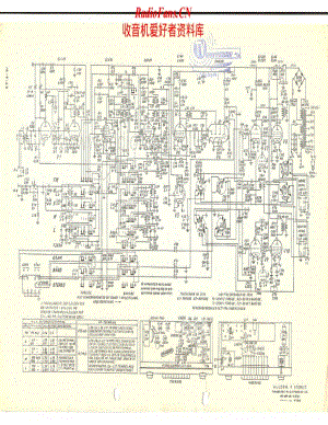 Tandberg-Huldra_7-Schematic电路原理图.pdf